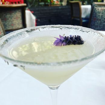 Five Crowns - Lavender-Lemon drop - Steakhouses Near Me - Corona del Mar, California Five Crowns - Lavender-Lemon drop - Steakhouses Near Me - Corona del Mar, California