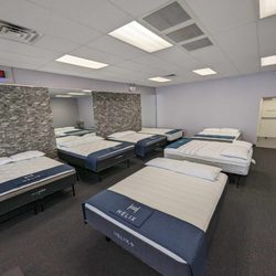 Sleepy Joe's Mattress