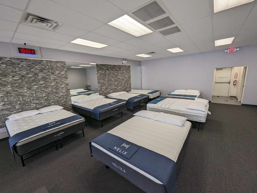 SLEEPY JOE’S MATTRESS Updated July 2024 11 Photos 2540 FM 2920