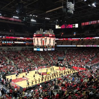 KFC Yum! Center - Stadiums & Arenas Near Me - Louisville, Kentucky KFC Yum! Center - Stadiums & Arenas Near Me - Louisville, Kentucky