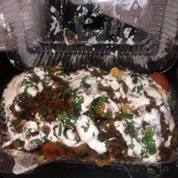 Open Kitchen Restaurant - Breakfast Tots - Breakfast & Brunch Near Me - Indianapolis, Indiana