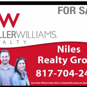 Niles Realty Group - Real Estate Agents Near Me - Arlington, Texas Niles Realty Group - Real Estate Agents Near Me - Arlington, Texas