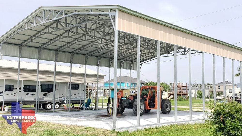 ENTERPRISE SUPERCENTER CLOSED Updated June 2024 176 Photos 3331