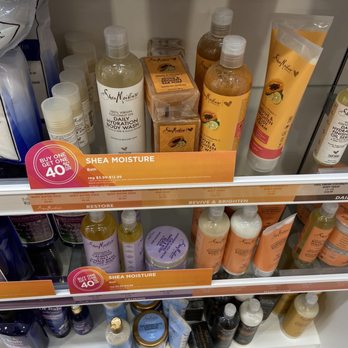 Ulta Beauty - Body wash and soap - Cosmetics & Beauty Supply Near Me - Easley, South Carolina