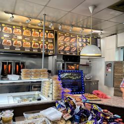 Babylon City Market - Order prepared foods here.
