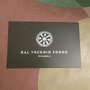 Photo of Pizzeria del Vecchio Forno
