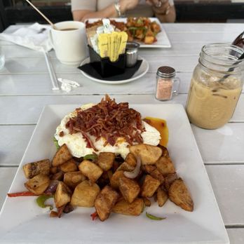 Toast on First - The Perfect Avocado - Coffee & Tea Near Me - Whittier, California Toast on First - The Perfect Avocado - Coffee & Tea Near Me - Whittier, California