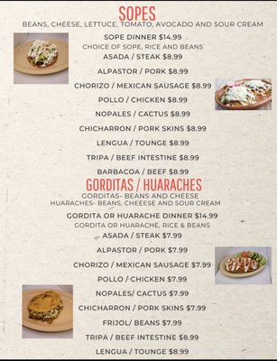 Menu photo 7 Gustavos Taqueria Waukegan, IL Menu photo 7 Gustavos Taqueria Waukegan, IL