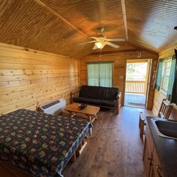 Meadville Campground