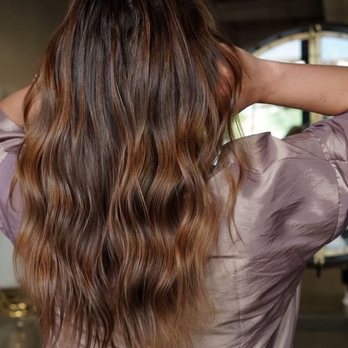 Salon Per Se - Hardy - Hair Salons Near Me - Houston, Texas