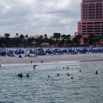 Clearwater Beach - Beaches Near Me