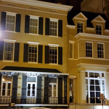 DC Ghosts - Historical Tours Near Me