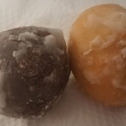 Tim Horton's