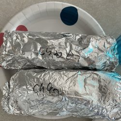 Lupita's Mexican - Breakfast taco