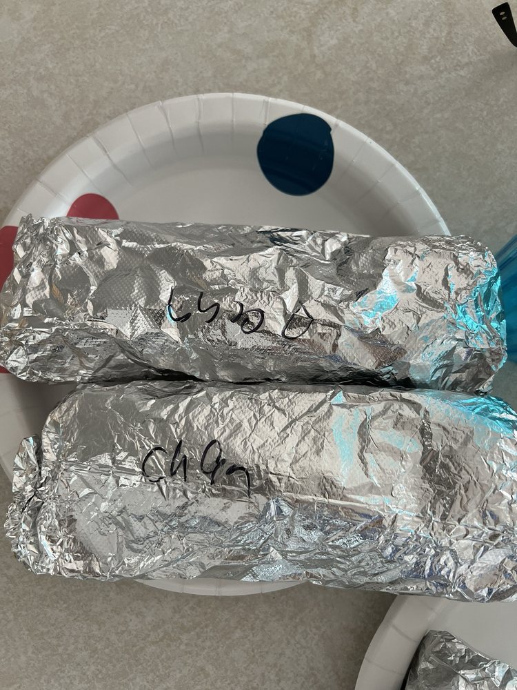 Lupita's Mexican