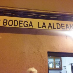 La Aldeana
