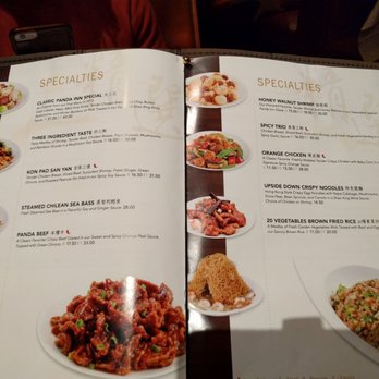 Panda Inn - Chinese Near Me - Pasadena, California Panda Inn - Chinese Near Me - Pasadena, California