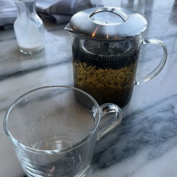 Bayberry Garden - moroccan mint tea - New American Near Me - Providence, Rhode Island Bayberry Garden - moroccan mint tea - New American Near Me - Providence, Rhode Island