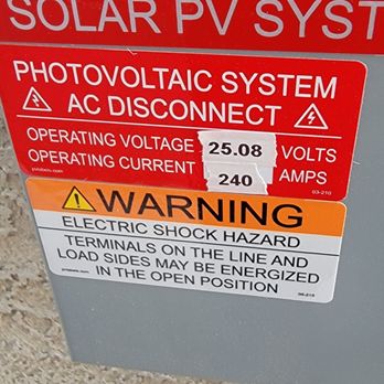 Tephra Solar - Their "quality" work - Solar Installation Near Me Tephra Solar - Their "quality" work - Solar Installation Near Me