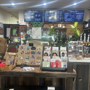 Mundial Coffee - counter - Coffee & Tea Near Me - Riverside, California Mundial Coffee - counter - Coffee & Tea Near Me - Riverside, California