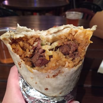 Bobcha SF - Bob Burrito - Korean Near Me - San Francisco, California Bobcha SF - Bob Burrito - Korean Near Me - San Francisco, California