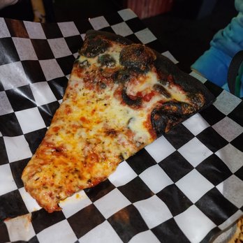 Sliced Pizza - Pizza Near Me - Las Vegas, Nevada