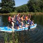 Camp Blue Spruce