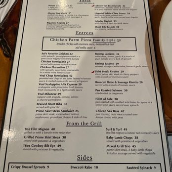 VIAGGIO ITALIAN CHOP HOUSE - Updated July 2024 - 680 Photos & 488 ...