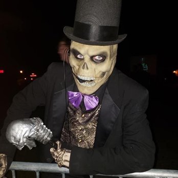 Sir Henry's Haunted Trail - Sir Henry, Skeleton Ghoul, Sir Henry's Haunted Trail, Halloween Haunted Houses, Plant City, Tampa Bay - Haunted Houses Near Me - Plant City, Florida Sir Henry's Haunted Trail - Sir Henry, Skeleton Ghoul, Sir Henry's Haunted Trail, Halloween Haunted Houses, Plant City, Tampa Bay - Haunted Houses Near Me - Plant City, Florida