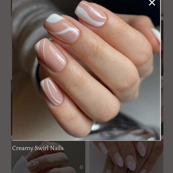 Leo Nail Bar - This is what was requested - Nail Salons Near Me - Los Angeles, California