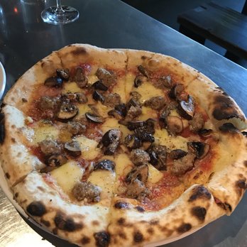 The Masonry - Pizza Near Me - Seattle, Washington The Masonry - Pizza Near Me - Seattle, Washington