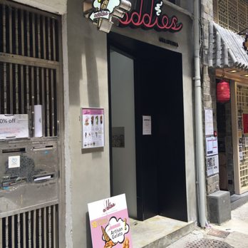 Oddies - Oddies - Desserts Near Me - Hong Kong, HK Oddies - Oddies - Desserts Near Me - Hong Kong, HK