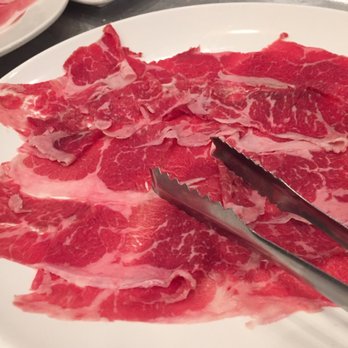 IPOT - Hot Pot Near Me - San Francisco, California