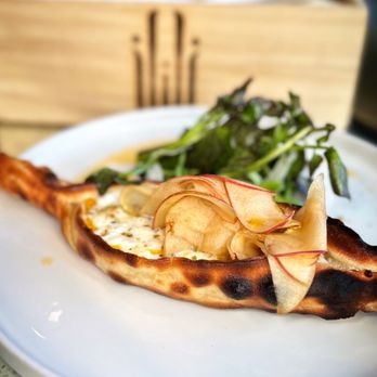 ilili DC - Fatayer - Lebanese Near Me - Washington, DC, District of Columbia