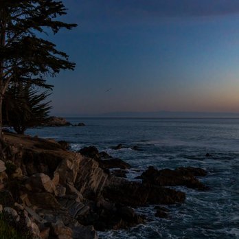 Monterey Bay Coastal Trail - Monterey Bay Coastal Trail - Hiking Near Me