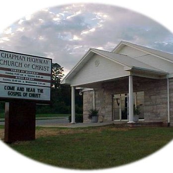 CHAPMAN HIGHWAY CHURCH OF CHRIST - Updated May 2026 - 7604 Chapman