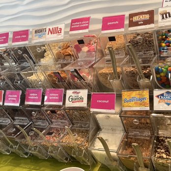 MENCHIE’S FROZEN YOGURT - Updated April 2026 - 111 Photos & 183 Reviews ...