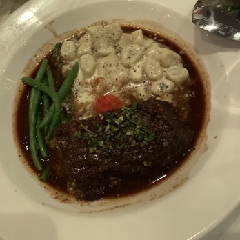 Lu Nello - Short Rib - Italian Near Me - Cedar Grove, New Jersey