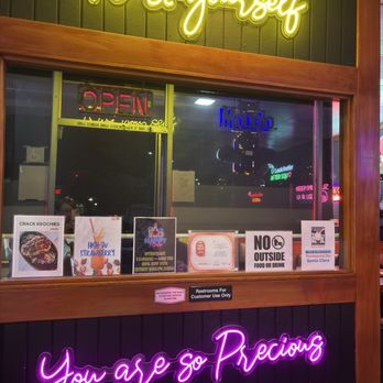 Rice Junky - Pubs Near Me - Santa Clara, California