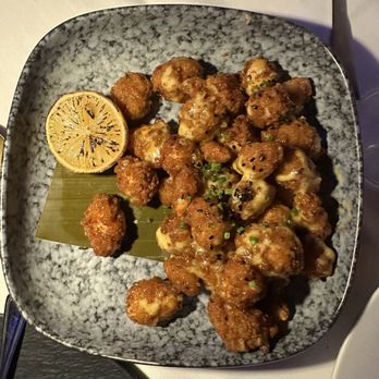 Jay's - Rock Shrimp Tempura - Steakhouses Near Me - Fort Lauderdale, Florida Jay's - Rock Shrimp Tempura - Steakhouses Near Me - Fort Lauderdale, Florida