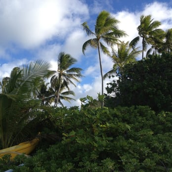 Lanikai Beach - Beaches Near Me - Kailua, Hawaii
