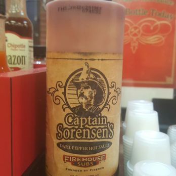 Firehouse Subs - Sandwiches Near Me - Roseville, California