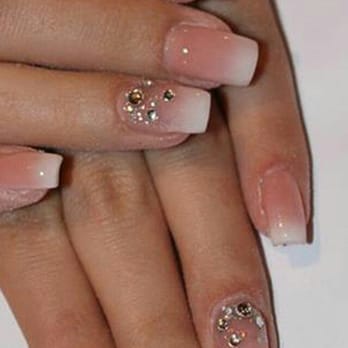 Coco Nails art - This is what I asked for. I'll post the result too. - Nail Salons Near Me - New York, New York