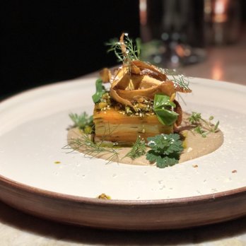Comedor - Sweet Potato - Mexican Near Me - Austin, Texas
