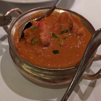 Tamarind - Chicken tikka masala - Indian Near Me - New York, New York Tamarind - Chicken tikka masala - Indian Near Me - New York, New York