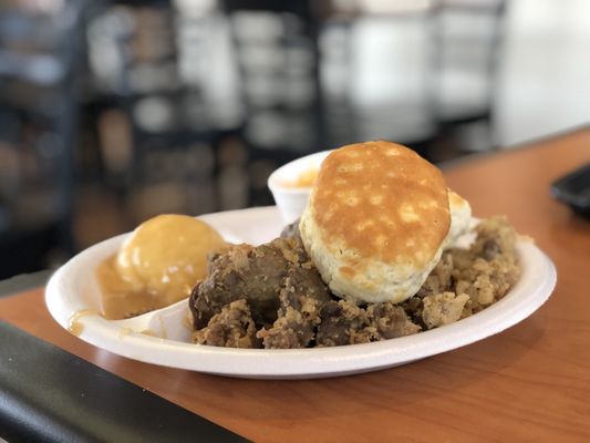 Lee's Famous Recipe Chicken by null