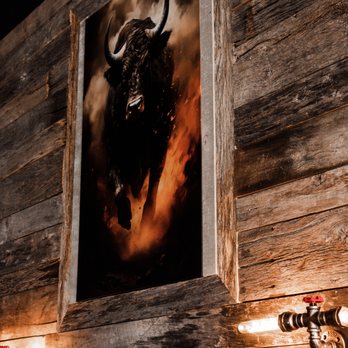 Copper Bull  - Gastropubs Near Me - Cave Creek, Arizona
