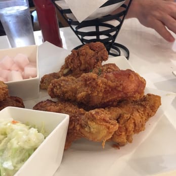 Vons Chicken - Crispy chcken - Chicken Shop Near Me - Sunnyvale, California Vons Chicken - Crispy chcken - Chicken Shop Near Me - Sunnyvale, California