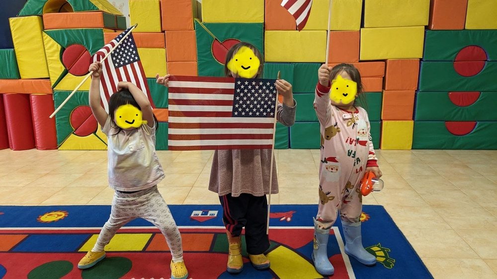 Little Angels Japanese Preschool - childcare center in San Francisco, CA