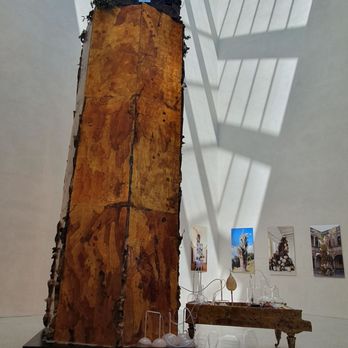 vorarlberg museum - Paul Renner + Christian Schramm - Museums Near Me - Bregenz, 8